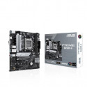 Asus emaplaat AMD B650 SAM5 Micro-ATX DDR5x2 2xPCI-Express 4.0 1x 1xPCI-Express