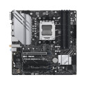 Asus emaplaat AMD B650 Micro-ATXDDR5x4 3xPCI-Express 4.0 16x 2xM.2 1x15pin