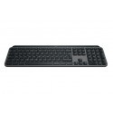 KEYBOARD BLUETH MX KEYS S/GRAPHITE 920-011587 LOGITECH