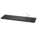 KEYBOARD KB216 ENG/BLACK 580-ADHY DELL