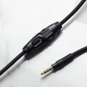 HEADSET HYPERX CLOUD ALPHA/RED HX-HSCA-RD/EM HYPERX