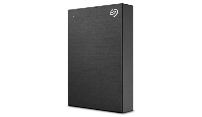 External HDD|SEAGATE|One Touch|STKZ5000400|5TB|USB 3.0|Colour Black|STKZ5000400