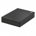 External HDD|SEAGATE|One Touch|STKZ5000400|5TB|USB 3.0|Colour Black|STKZ5000400