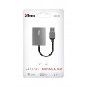 Trust mälukaardilugeja USB 3.2 (24135)