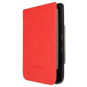 Tablet Case|POCKETBOOK|Red|WPUC-627-S-RD