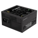 Gigabyte toiteplokk 750W 80 Plus Gold PFC Active GP-P750GM