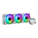 CPU COOLER MULTI SOCKET/CORELIQUID 360R V2 WHITE MSI
