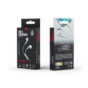 Maxlife wired earphones MXEP-04 USB-C white