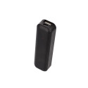 Setty akupank 2600mAh mini, must