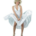 Costume for Adults 117044 White - XS/S