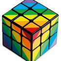 Spēlētāji Unequal Cube Cayro YJ8313 3 x 3