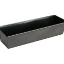 Baking Mould Quid Sweet Grey 35 x 12 x 8 cm