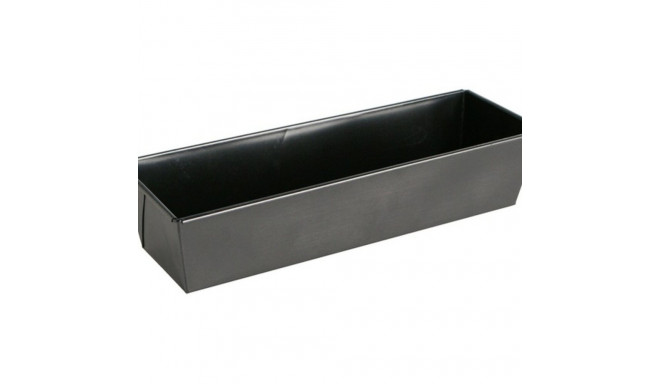 Baking Mould Quid Sweet Grey 35 x 12 x 8 cm