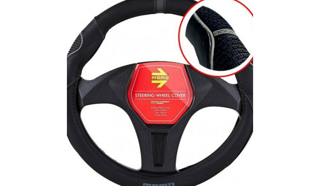 Steering Wheel Cover Momo SWC 014 Universal (Ø 36,5 - 39 cm)