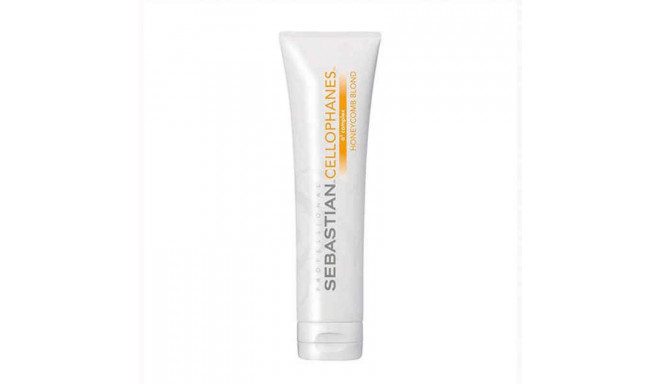 Permanent Colour Creme Cellophanes Sebastian 17431-M2871369 Honeycomb Blond (300 ml) Honeycomb Blond