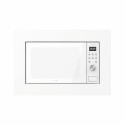 Sisseehitatud mikrolaineahi Cecotec GrandHeat 2000 - Valge