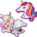 Children's Make-up Set Lorenay Unicorn (16 pcs)