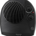 Heater Taurus 946909000 Black 2000 W 2000W