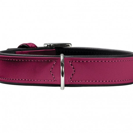 Koera kaelarihm Hunter Softie Roosa