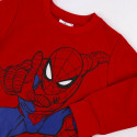 Children’s Tracksuit Spiderman Red - 2 Years