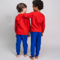 Children’s Tracksuit Spiderman Red - 2 Years