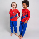 Children’s Tracksuit Spiderman Red - 2 Years