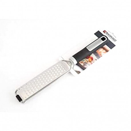Grater Baumalu Stainless steel 30 x 4 x 2 cm