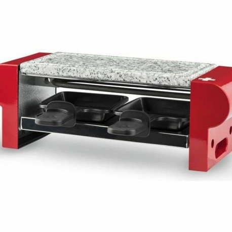 Raclette Hkoenig RP2 Punane Hall rouge