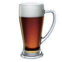 Beer Mug Bormioli Rocco Baviera 50 cl Glass