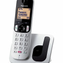 Tелефон Panasonic KX-TGC250 Серый Беспроводный