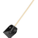 Snow shovel 121 x 40 x 32 cm