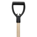 Snow shovel 121 x 40 x 32 cm