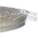 Adhesive Tape Geko White Transparent 6 m