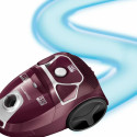 Bagged Vacuum Cleaner Rowenta 3L 750 W Easy Brush Violet Purple 2000 W 750 W