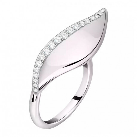 Ladies' Ring Morellato FOGLIA Size 18 18