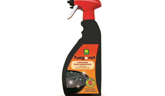 Liquid/Cleaning spray Massó Degreaser 750 ml