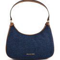 Naiste Kotid Michael Kors 35F2G4CW7C-INDIGO Sinine 11 x 17 x 5 cm