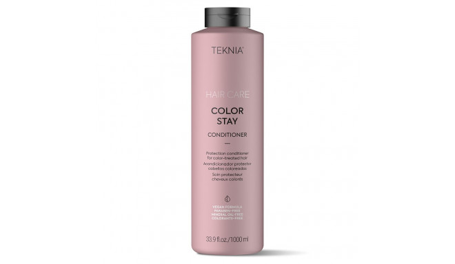 Conditioner Lakmé Color Stay (1 L)