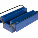 Toolbox Irimo 902031 Metal 500 x 210 190 mm