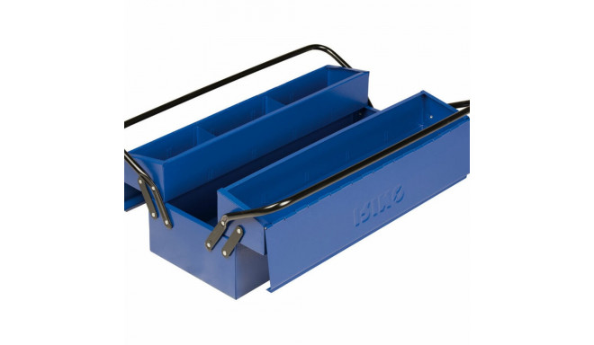 Toolbox Irimo 902031 Metal 500 x 210 190 mm