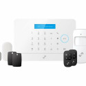 Alarm System Nivian NVS-A6WG-U1
