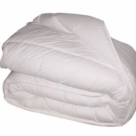 Duvet Blanreve White Anti-dust mite 420 g/m² 200 x 200 cm