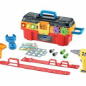 Instrumentu komplekts bērniem Vtech My Great Interactive Toolbox