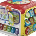 Interactive Toy for Babies Vtech Baby Super Cube of the Discoveries