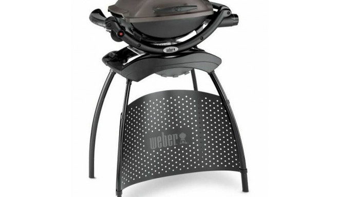 Barbecue Weber Q 1000 gas