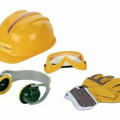 Set of tools for children Klein Construction Accessories Set