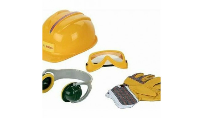 Tööriistakomplekt lastele Klein Construction Accessories Set