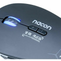 Mänguri Hiir Nacon PCGM-180 Must Wireless