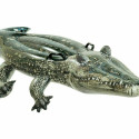 Piepūšamā Baseina Figūra Intex Krokodils 86 x 20 x 170 cm (6 gb.)