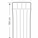 Надувной матрас Intex 67 x 17 x 184 cm (6 штук)